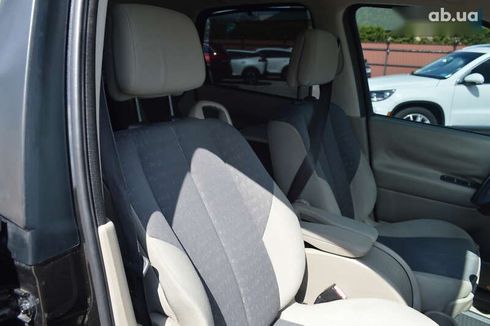 Renault Scenic 2005 - фото 21