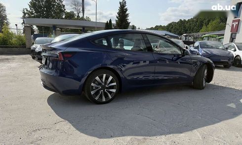 Tesla Model 3 2024 - фото 20