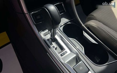 Subaru Ascent 2019 - фото 23