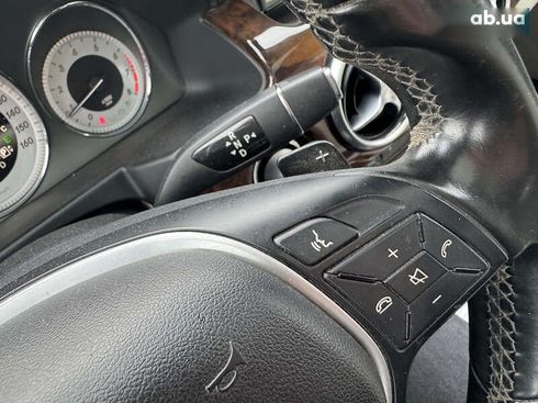 Mercedes-Benz GLK-Класс 2014 - фото 24