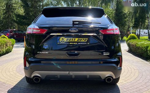 Ford Edge 2019 - фото 6