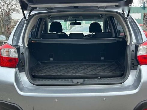 Subaru XV 2012 - фото 28