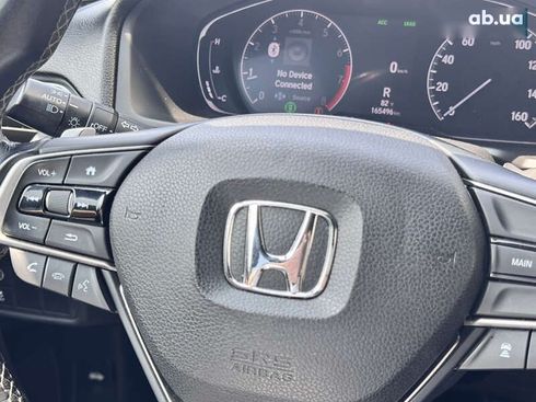 Honda Accord 2018 - фото 9