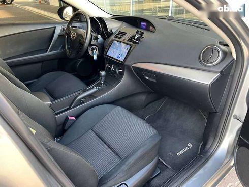Mazda 3 2013 - фото 27