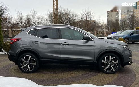 Nissan Rogue 2022 - фото 8