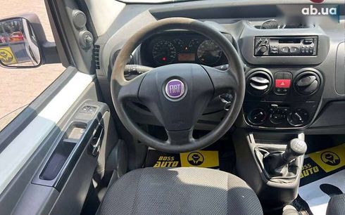 Fiat Fiorino 2008 - фото 15