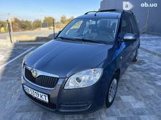 Купити Skoda Roomster 2007 бу у Вінниці - купити на Автобазарі