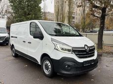 Продажа б/у Renault Trafic 2021 года в Киеве - купить на Автобазаре