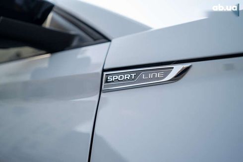 Skoda Kodiaq 2024 - фото 6