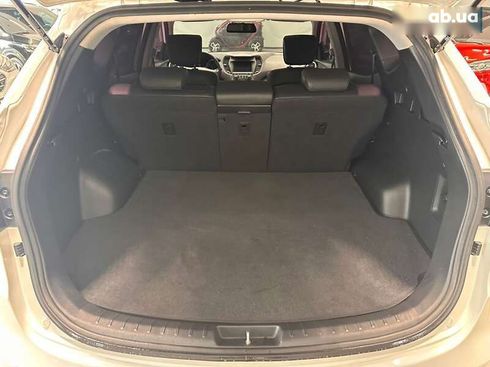 Hyundai Santa Fe 2015 - фото 9