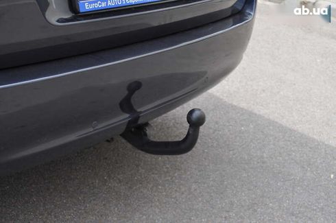 Peugeot 508 2017 - фото 23