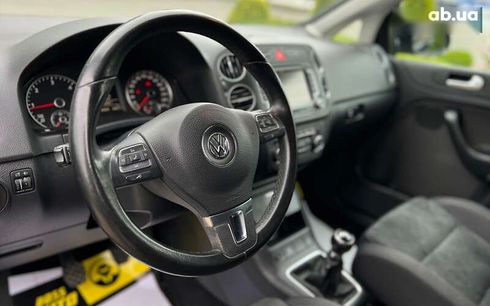 Volkswagen Golf Plus 2009 - фото 17