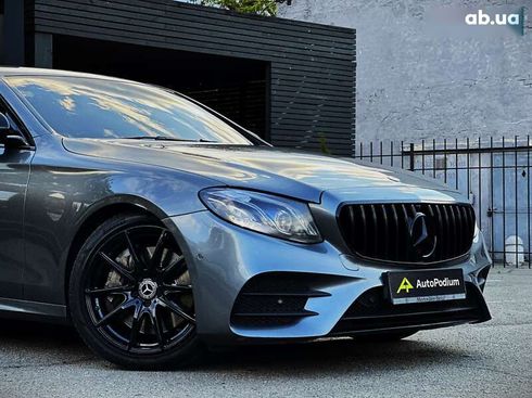 Mercedes-Benz E-Класс 2020 - фото 7