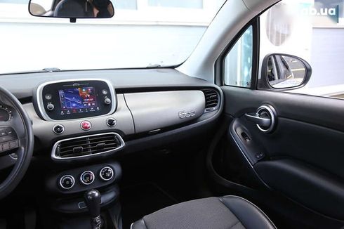 Fiat 500X 2016 - фото 15