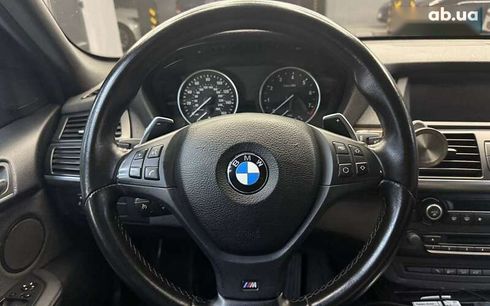 BMW X5 2011 - фото 10