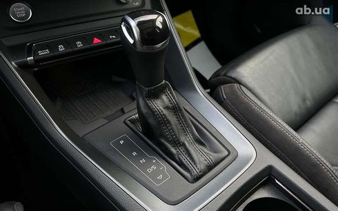Audi Q3 2020 - фото 19