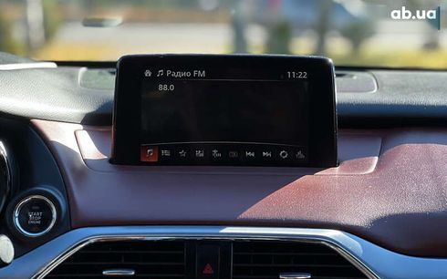 Mazda CX-9 2016 - фото 14