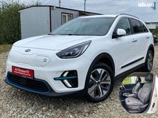 Продажа б/у Kia Niro 2021 года - купить на Автобазаре