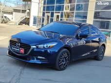 Продажа б/у Mazda 3 в Харькове - купить на Автобазаре