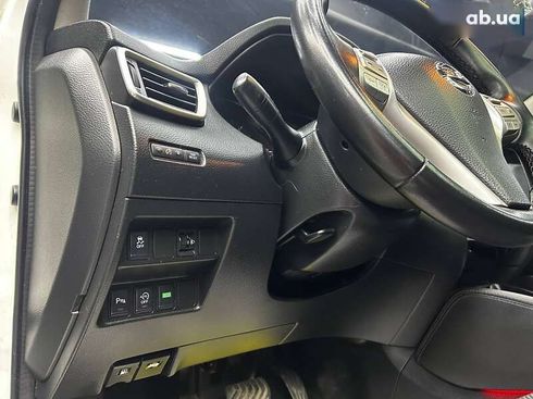 Nissan Qashqai 2014 - фото 8
