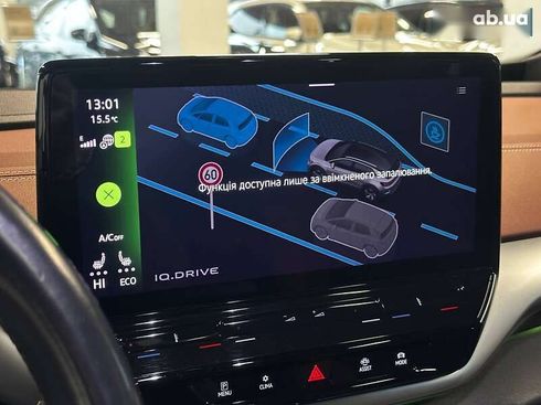 Volkswagen ID.4 2021 - фото 30