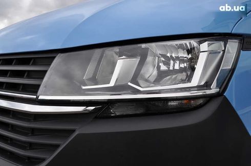 Volkswagen Transporter 2021 - фото 11
