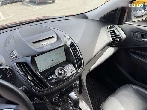Ford Escape 2015 - фото 26