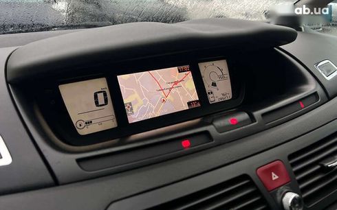 Citroёn C4 Picasso 2009 - фото 13
