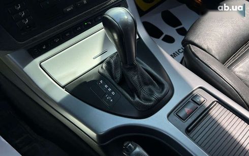 BMW X5 2004 - фото 18