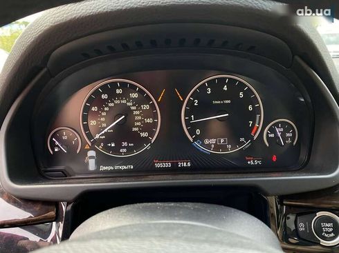 BMW X5 2015 - фото 17