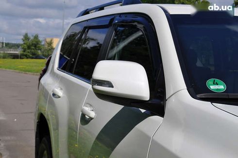 Toyota Land Cruiser Prado 2019 - фото 14