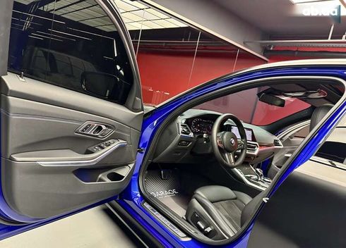 BMW 3 серия 2021 - фото 30