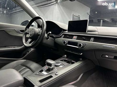 Audi A4 2019 - фото 21