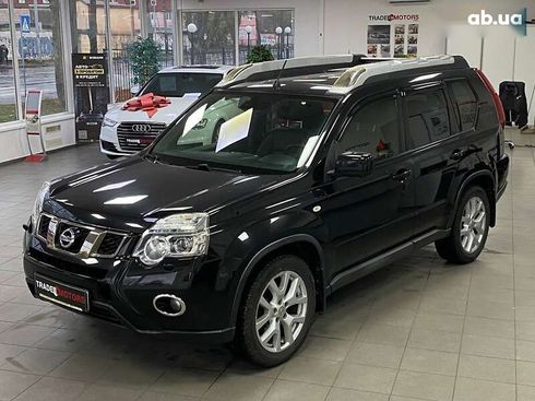 Nissan X-Trail 2012 - фото 2