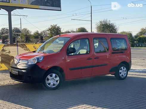 Renault Kangoo 2019 - фото 3