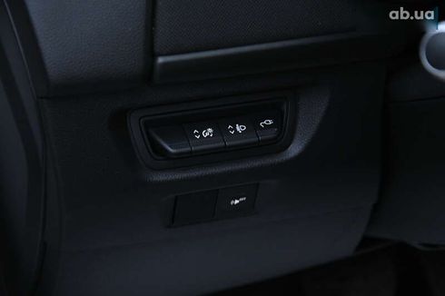 Renault Zoe 2020 - фото 20