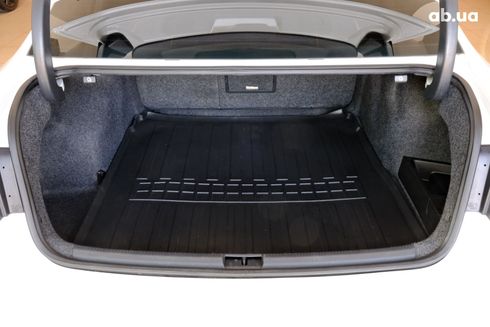 Volkswagen Passat 2014 белый - фото 9