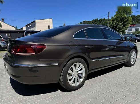 Volkswagen Passat CC 2013 - фото 18