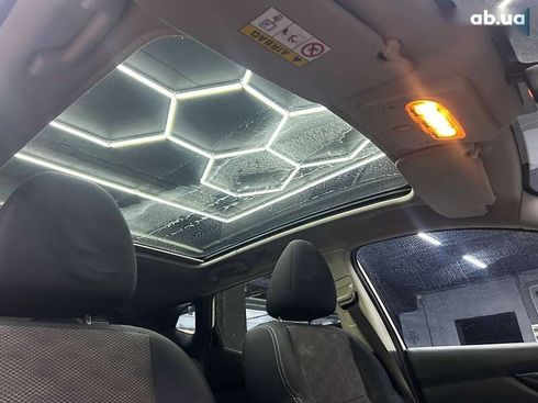 Nissan Qashqai 2014 - фото 24