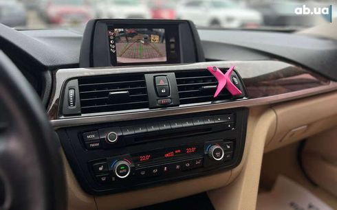 BMW 3 серия 2013 - фото 22