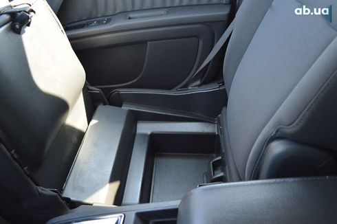 Dodge Journey 2010 - фото 28