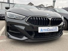 Купити BMW 8 серія бу в Україні - купити на Автобазарі