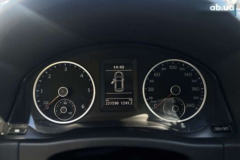 Volkswagen Tiguan 2010 - фото 23