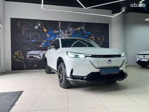 Honda e:NS1 2024 - фото 2