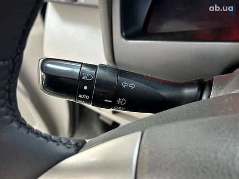 Toyota Camry 2007 - фото 30