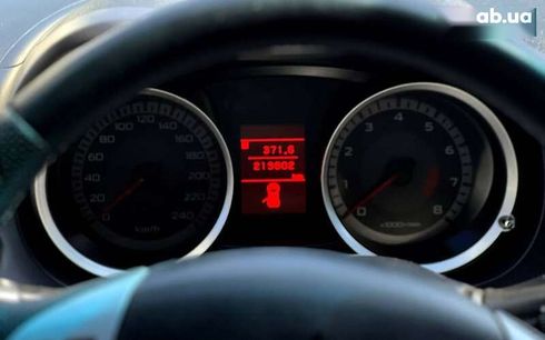 Mitsubishi Lancer 2009 - фото 12