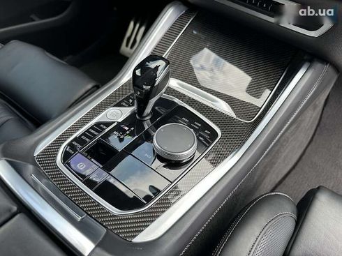 BMW X6 2021 - фото 18