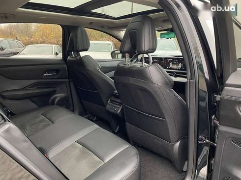 Nissan Ariya 2024 - фото 28