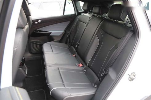Volkswagen ID.4 2022 - фото 10