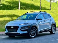 Продаж вживаних Hyundai Kona 2020 року в Києві - купити на Автобазарі